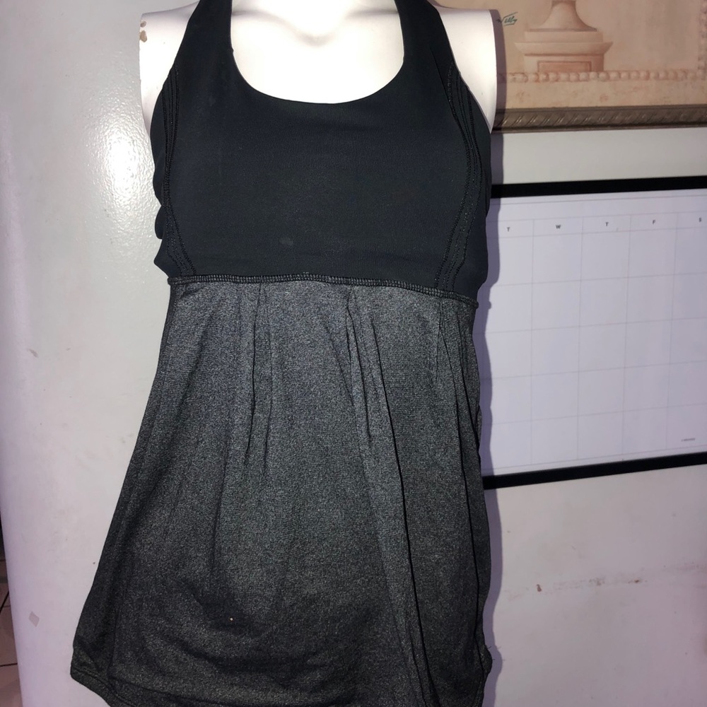 LULULEMON ATHLETICA